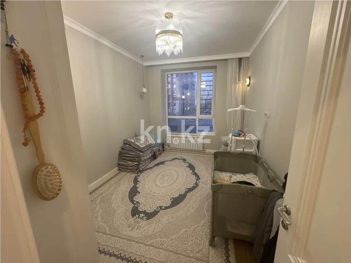 Продажа 2-комнатной квартиры, 52.4 м² в Астане - фото 2