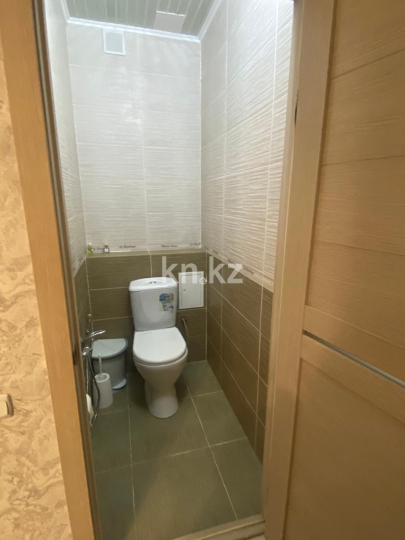 Аренда 2-комнатной квартиры, 59 м² - Аренда двухкомнатных квартир помесячно в Астане - страница 2 фото 9 из 9