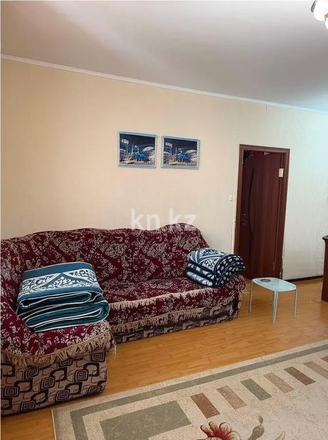 Продажа 2-комнатной квартиры, 59.5 м² в Астане