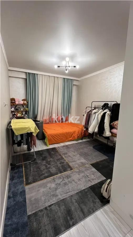 Продажа 1-комнатной квартиры, 30.6 м² - Продажа недвижимости в Алматы - страница 14 фото 1 из 4