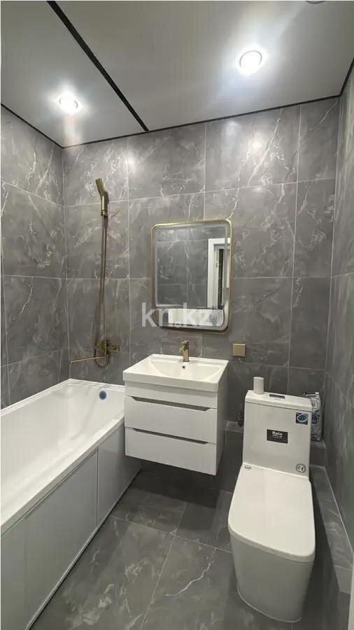 Продажа 1-комнатной квартиры, 29 м² в Алматы - фото 2
