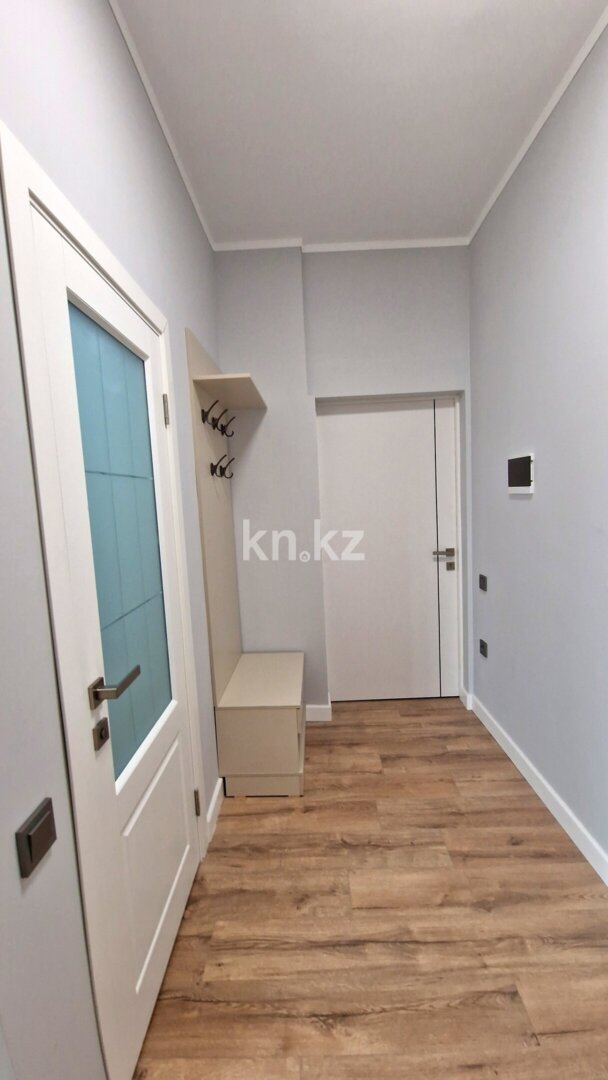 Аренда 2-комнатной квартиры, 54 м² в Алматы - фото 3