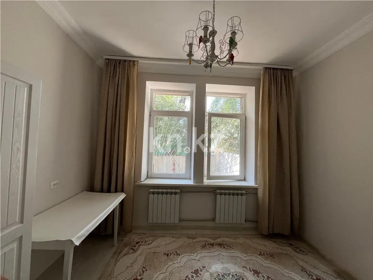 Продажа 1-комнатной квартиры, 23 м² - Продажа однокомнатных квартир в Бостандыкском р-не Алматы фото 2 из 4