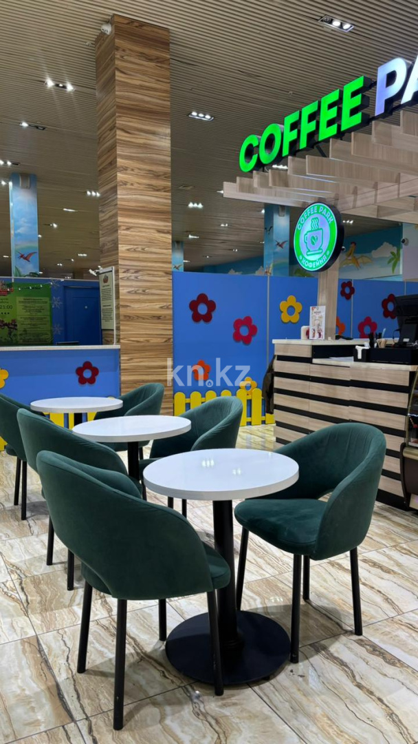 Продажа , 20 м², ул. Петрова, дом  24а/1 - ул. Жирентаева - Продажа квартир в Астане фото 9 из 10