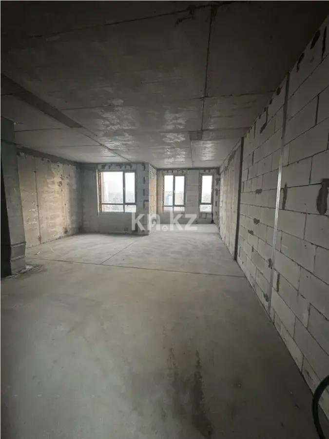 Продажа 1-комнатной квартиры, 46.5 м² - Продажа недвижимости в Алматы - страница 14 фото 2 из 2