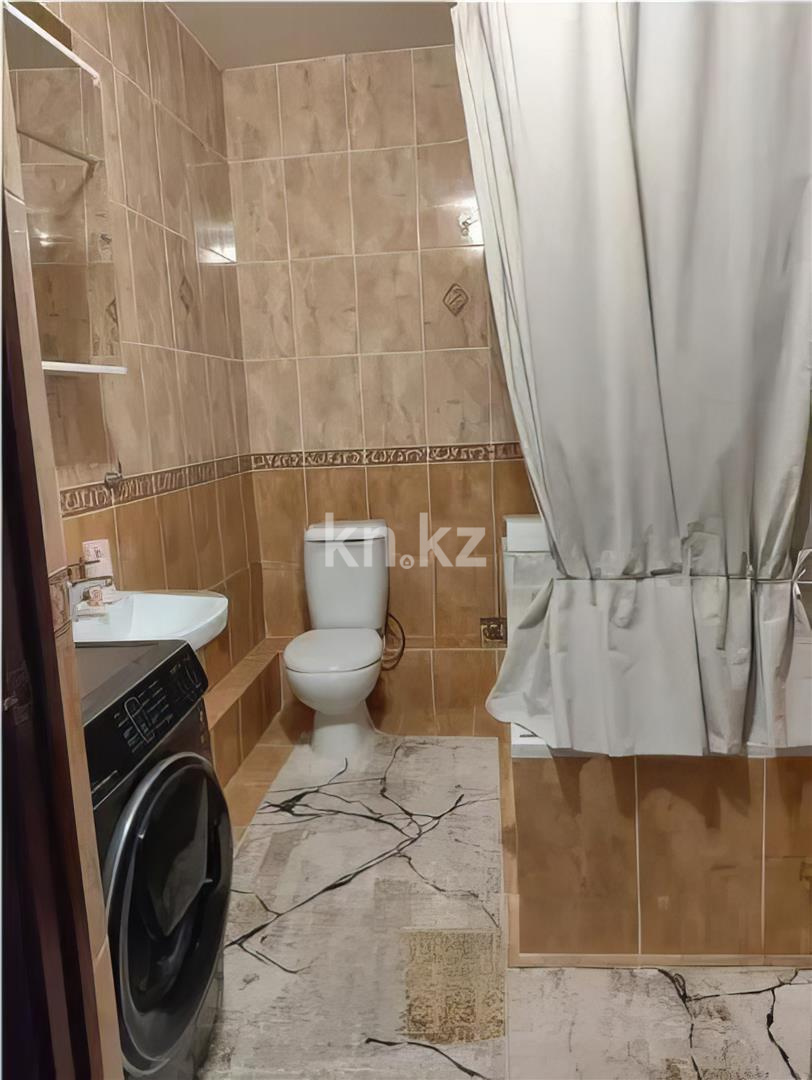 Продажа 3-комнатной квартиры, 85 м² - Недвижимость в Астане фото 3 из 3