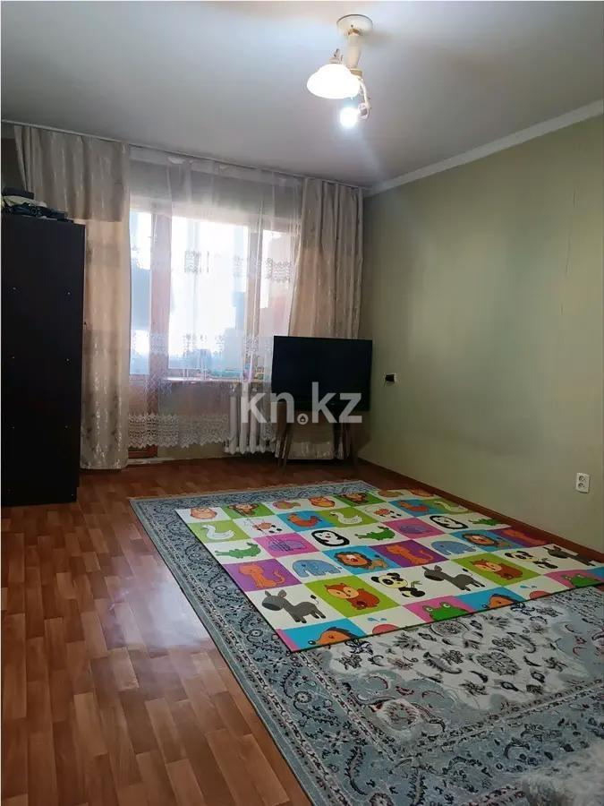 Продажа 2-комнатной квартиры, 45 м², мкр-н Алмагуль, дом  14 - Продажа  двухкомнатных квартир в Алматы без посредников с фото фото 1 из 4