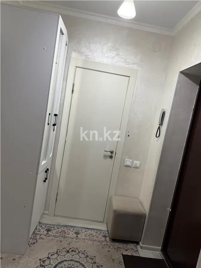 Продажа 2-комнатной квартиры, 59 м², мкр-н Дарабоз, дом  55 в Алматы - фото 4