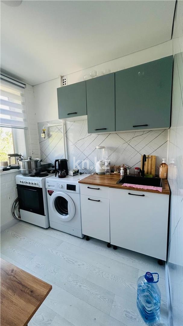 Продажа 3-комнатной квартиры, 62 м² в Караганде - фото 9