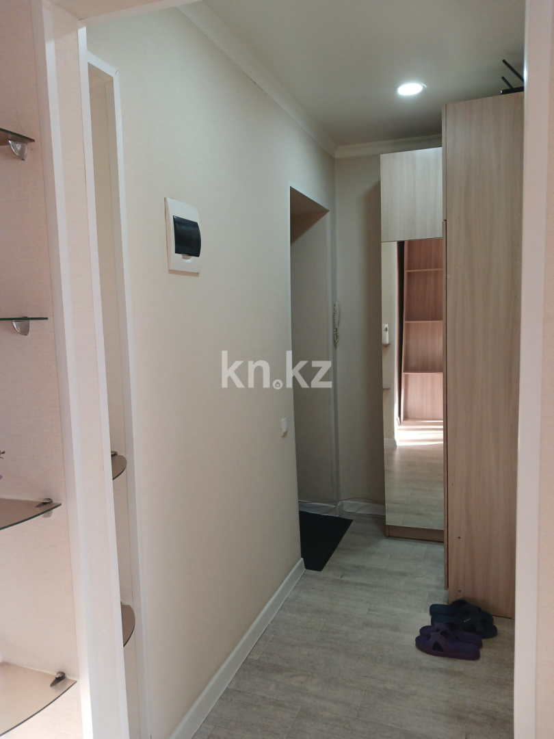 Аренда 1-комнатной квартиры посуточно, 38 м² - Аренда квартир посуточно в Караганде фото 6 из 19