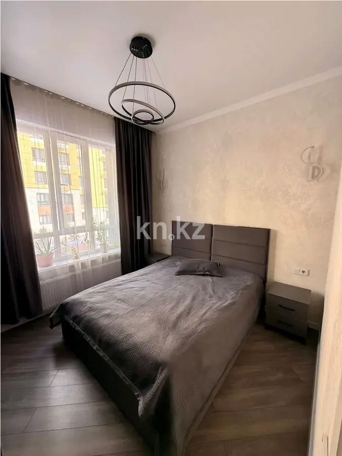 Продажа 2-комнатной квартиры, 43.6 м² - Продажа квартир в Казахстане - страница 34 фото 2 из 4