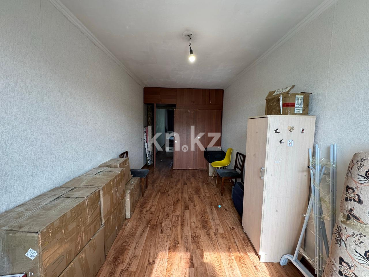 Продажа 3-комнатной квартиры, 59 м² - Продажа трехкомнатных квартир в Городе Караганды - страница 5 фото 5 из 14