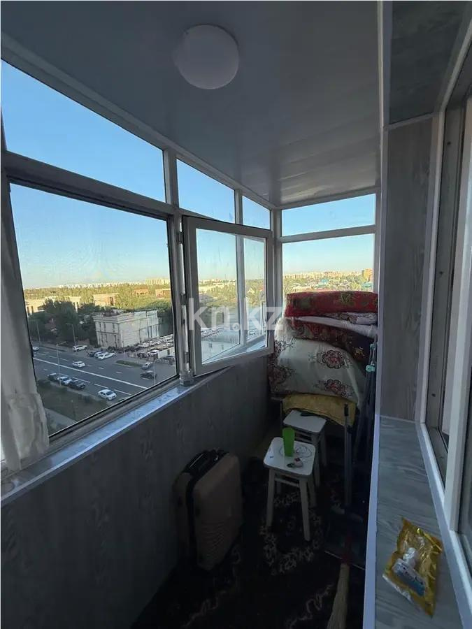 Продажа 1-комнатной квартиры, 28.8 м², ул. Майлина, дом  29 - Продажа  однокомнатных квартир в Астане без посредников с фото фото 6 из 6