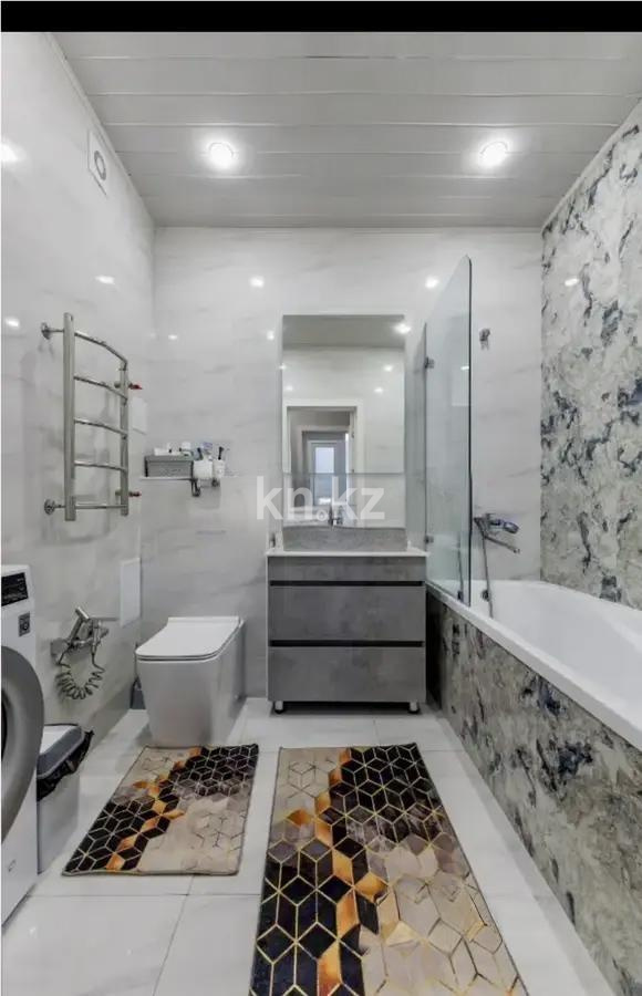 Продажа 3-комнатной квартиры, 102 м², пр. Туран, дом  52 в Астане - фото 3