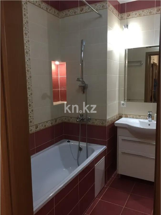 Продажа 2-комнатной квартиры, 68.2 м², ул. Сарайшык, дом  5е - Продажа  двухкомнатных квартир в новостройках Астаны без посредников фото 4 из 4