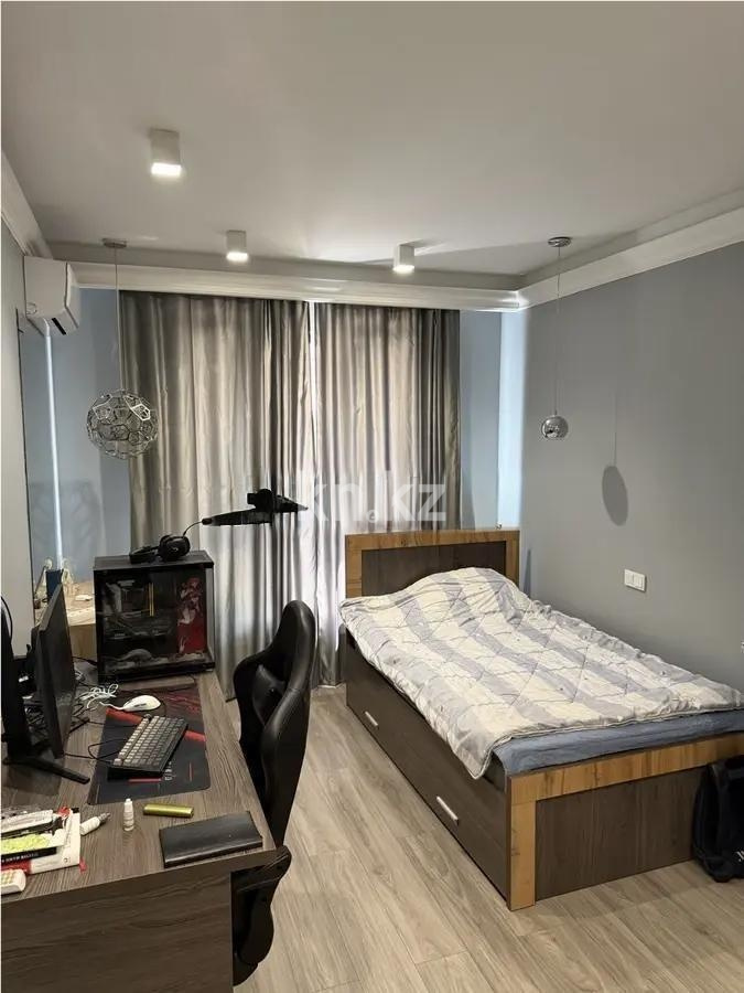 Продажа 3-комнатной квартиры, 65 м² в Алматы - фото 2