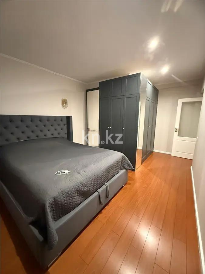 Продажа 4-комнатной квартиры, 131.5 м² - Продажа четырехкомнатных квартир от собственников в Алматы фото 2 из 8