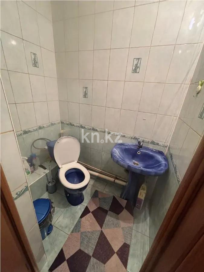 Продажа 3-комнатной квартиры, 92 м² - Продажа трехкомнатных квартир в Алматы - страница 2 фото 6 из 8