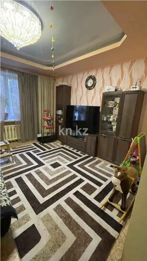 Продажа 3-комнатной квартиры, 76 м² - Продажа квартир от собственников в Темиртау фото 1 из 7