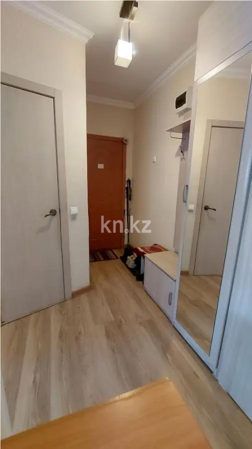 Продажа 2-комнатной квартиры, 44.2 м², ул. Иманова, дом  32/2 - Продажа квартир в Астане фото 4 из 5