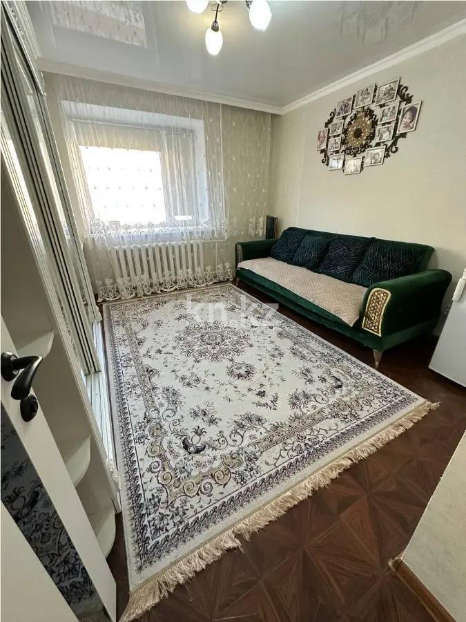 Продажа 3-комнатной квартиры, 80 м² в Астане - фото 2
