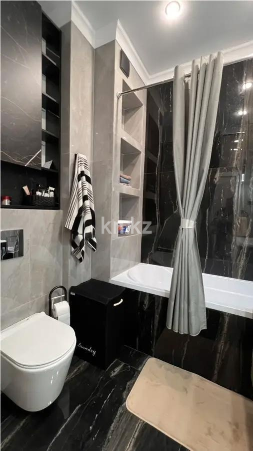 Продажа 2-комнатной квартиры, 72.4 м² в Алматы - фото 5