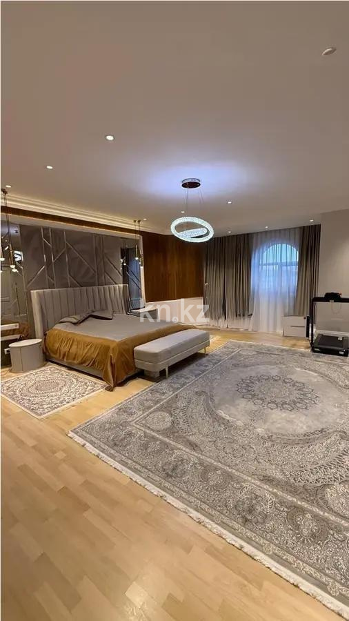 Продажа 7-комнатной квартиры, 441.5 м² - Продажа квартир в Астане - страница 96 фото 3 из 4