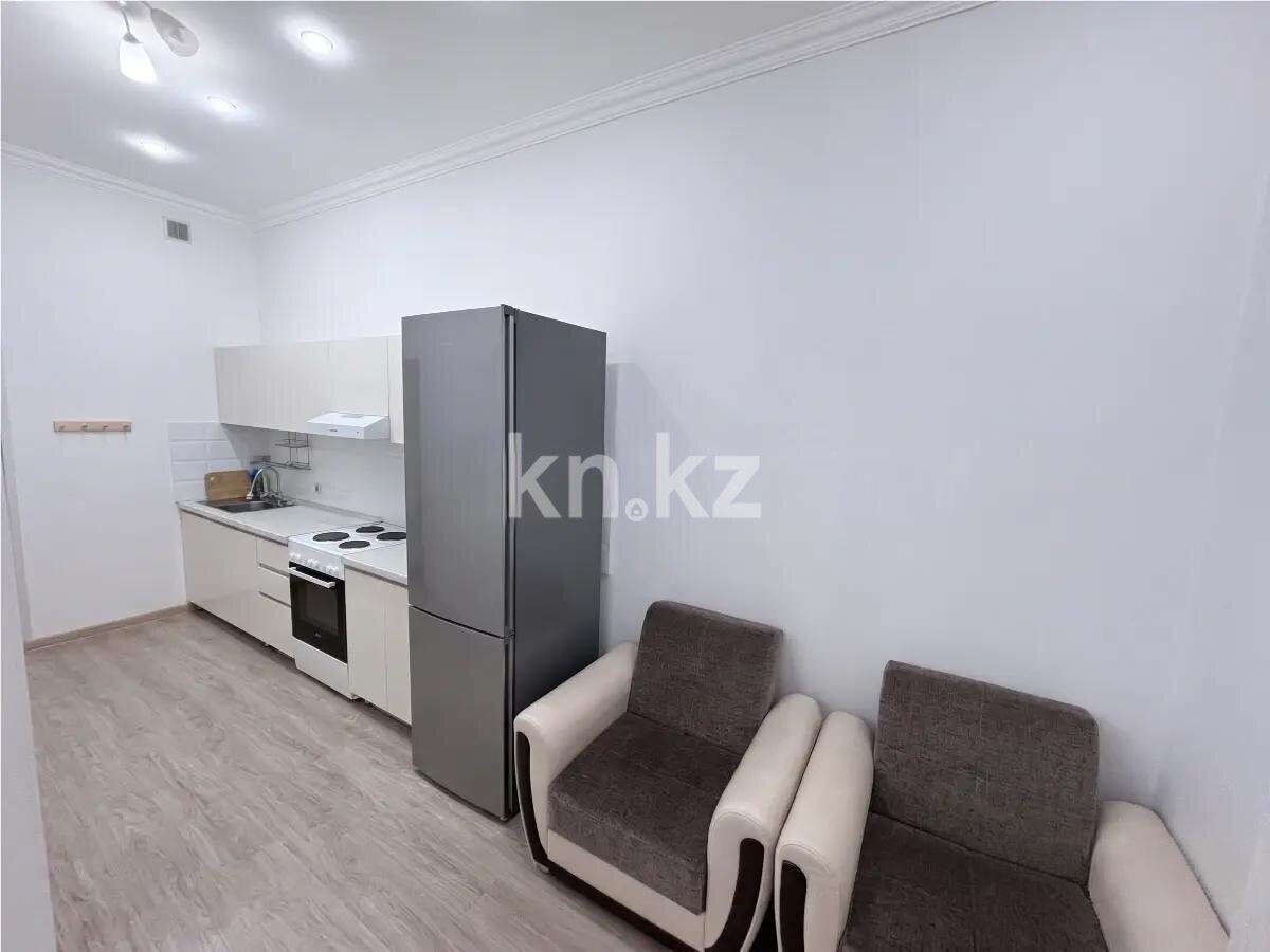 Продажа 3-комнатной квартиры, 83.1 м² в Астане - фото 4