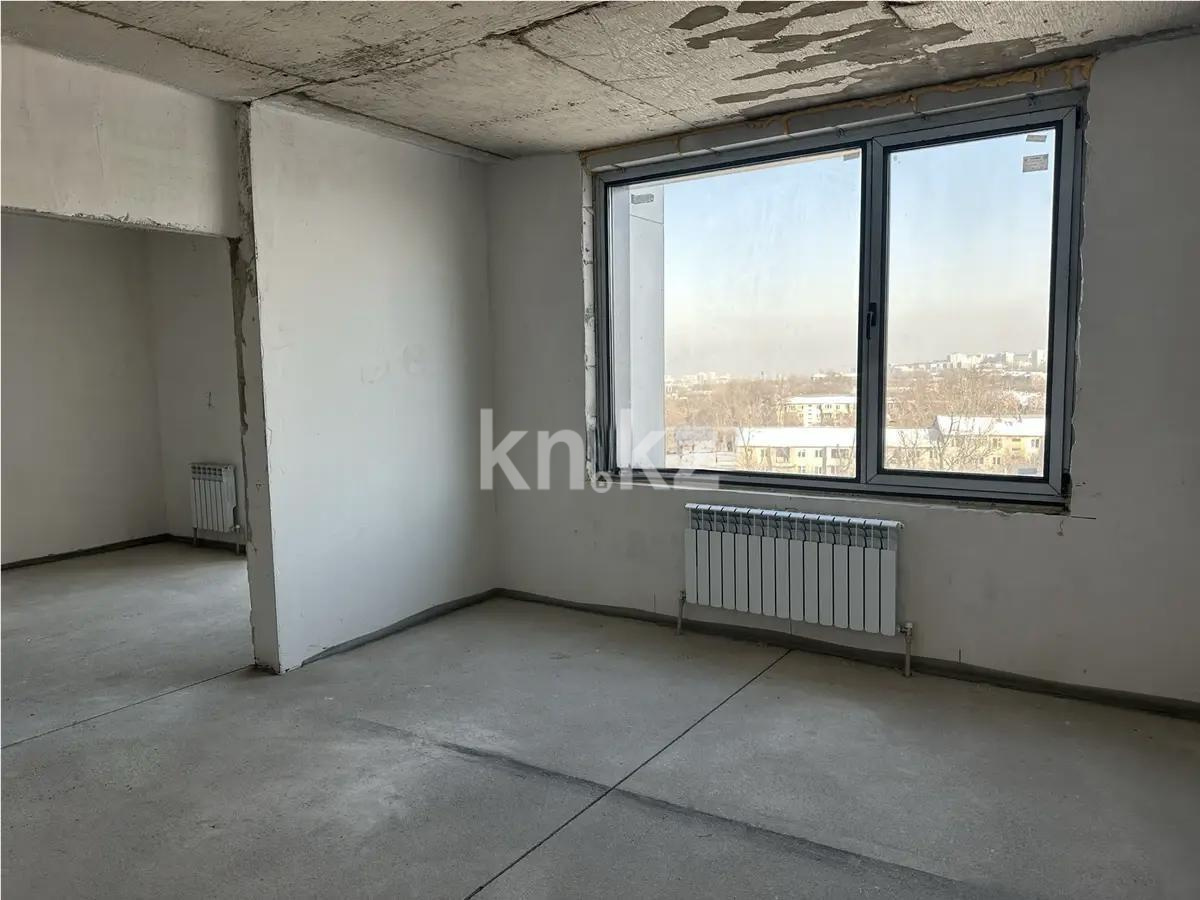 Продажа 1-комнатной квартиры, 47.3 м² - Продажа квартир в Алматы - страница 23 фото 4 из 4