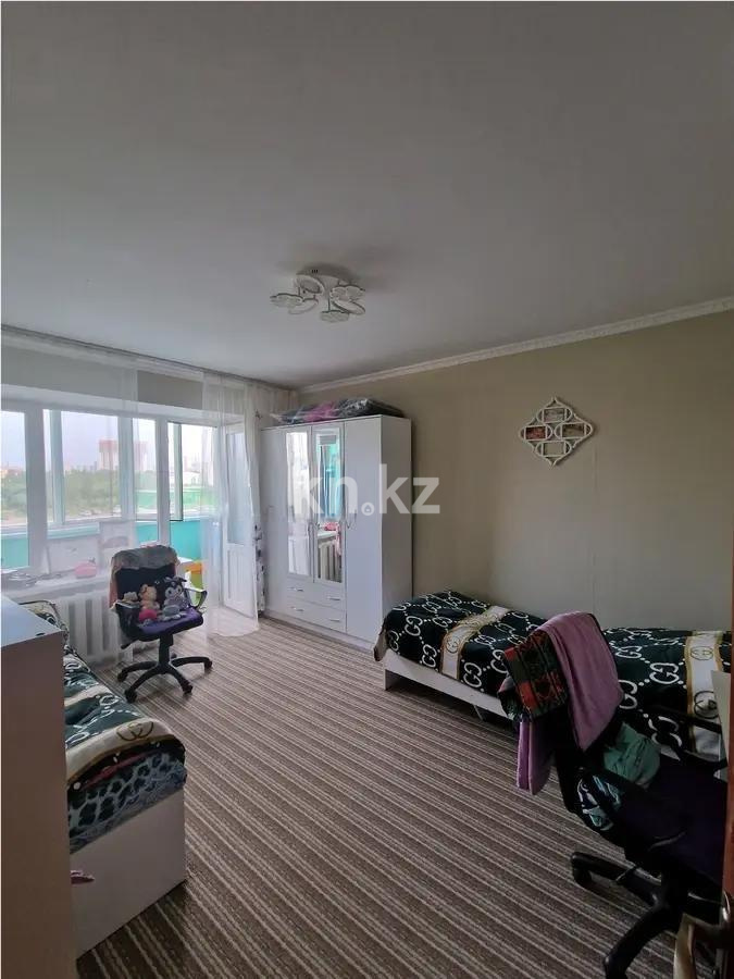 Продажа 3-комнатной квартиры, 71 м², ул. Пушкина, дом  4 - Продажа квартир в Астане фото 3 из 5