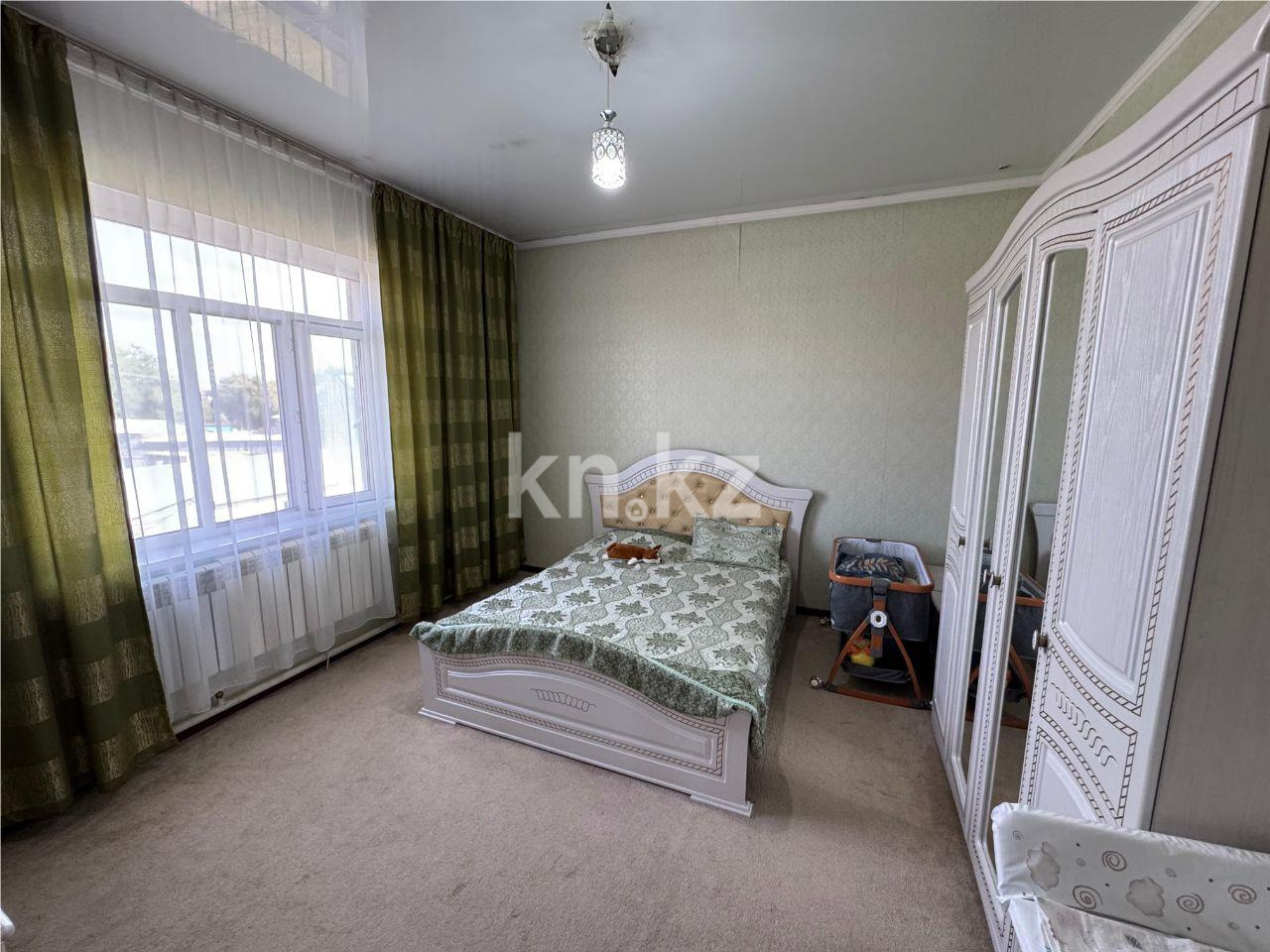 Продажа 7-комнатного дома, 220 м², ул. Менделеева, дом  39 - Продажа домов, коттеджей в Караганде фото 6 из 28