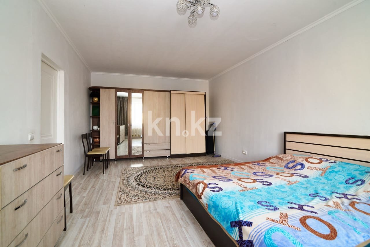 Продажа 3-комнатной квартиры, 67 м², ул. Косшыгулулы, дом  7 - ул. Серкебаева - Продажа квартир в Астане фото 8 из 27