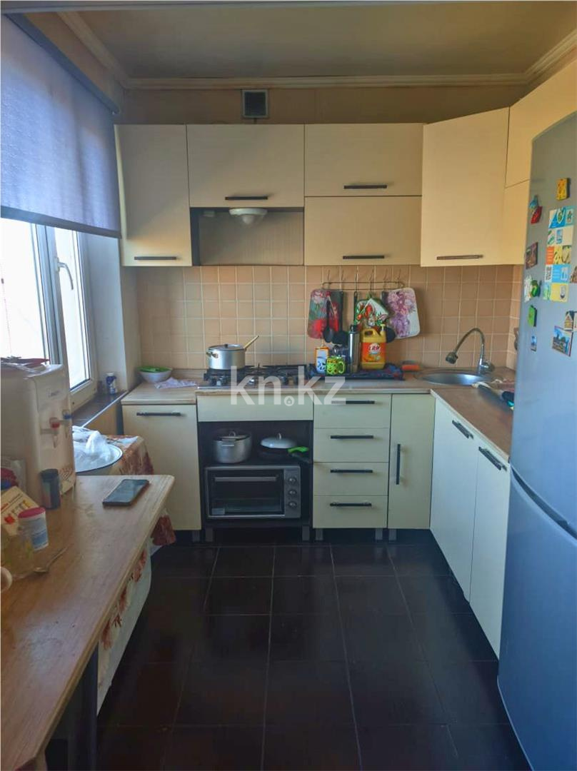 Продажа 2-комнатной квартиры, 42 м² в Караганде - фото 3