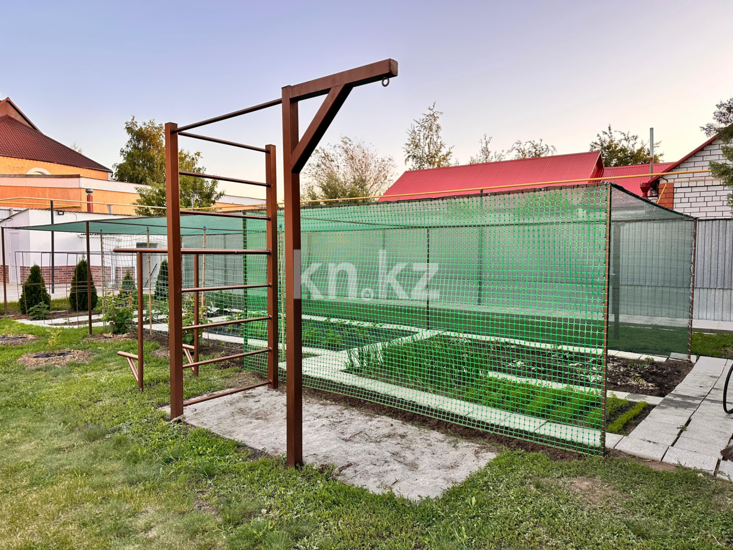 Продажа 4-комнатного дома, 141 м² - Недвижимость в Уральске фото 27 из 40