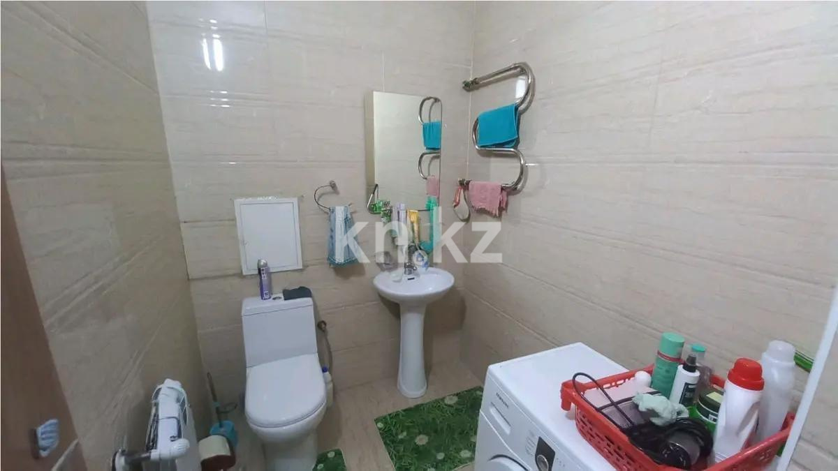 Продажа 2-комнатной квартиры, 66.4 м² - Продажа квартир в р-не Есиль Астаны фото 5 из 6