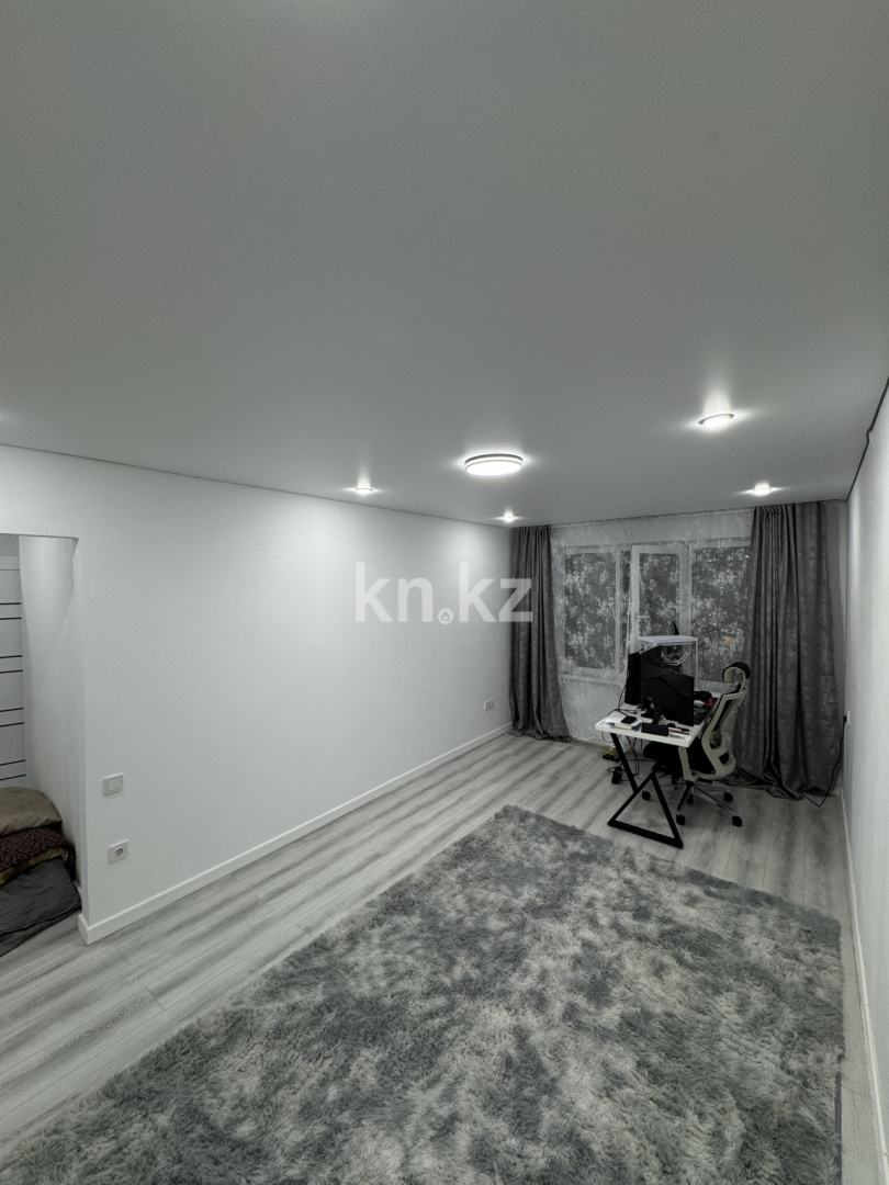 Продажа 1-комнатной квартиры, 30.9 м² - Продажа однокомнатных квартир в Алматы - страница 3 фото 3 из 16