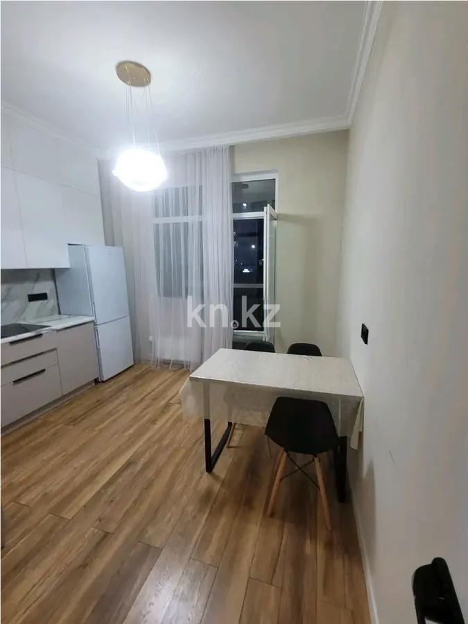 Продажа 1-комнатной квартиры, 42 м² в Астане - фото 2