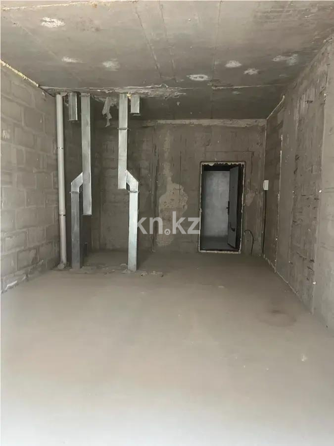 Продажа 1-комнатной квартиры, 32.4 м², ул. Журавлева, дом  28 в Алматы - фото 2