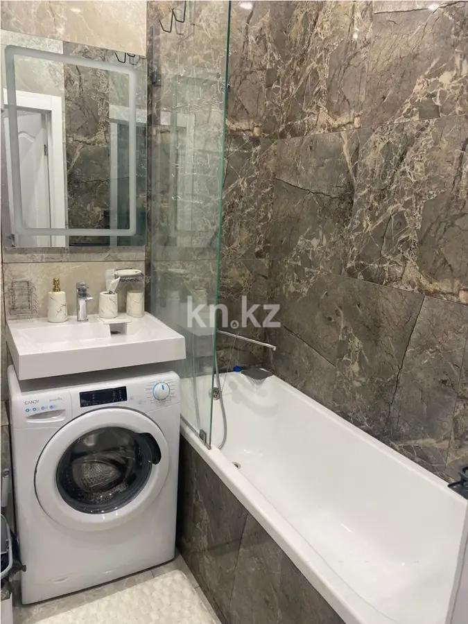 Продажа 1-комнатной квартиры, 49 м², ул. Муканова, дом  88 - Продажа  однокомнатных квартир в Караганде фото 2 из 2