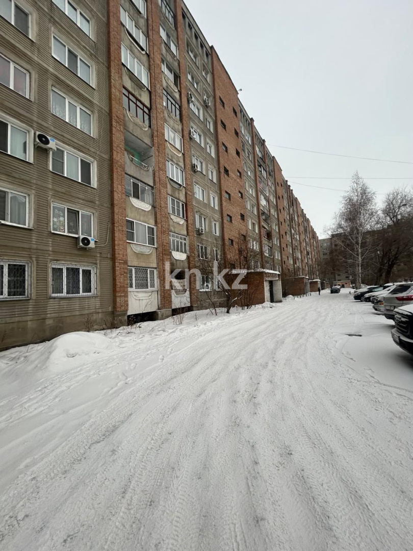 Продажа 2-комнатной квартиры, 53.2 м² - Продажа недвижимости в Усть-Каменогорске фото 13 из 14