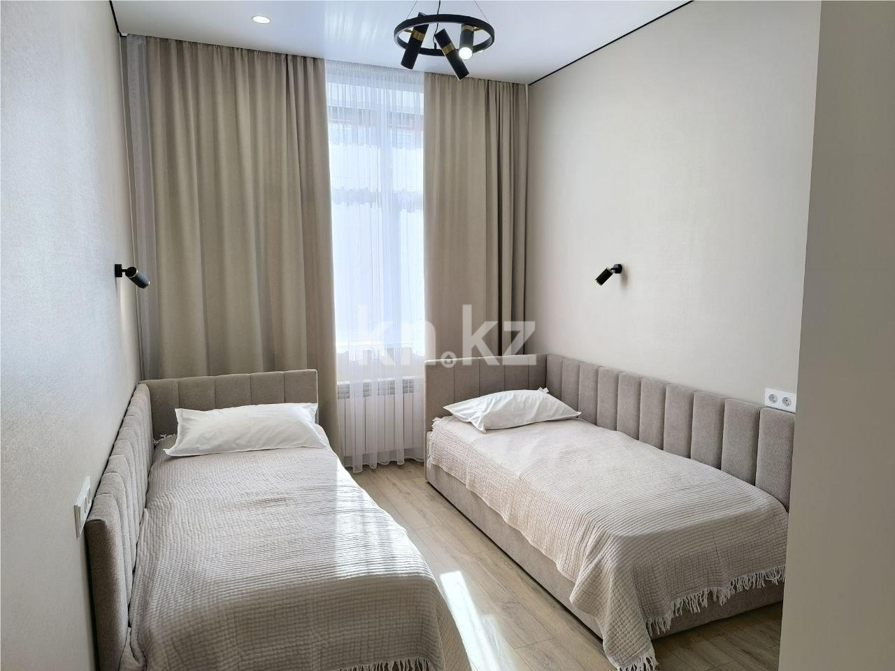 Продажа 3-комнатной квартиры, 64 м² - Продажа квартир в новостройках Караганды - страница 2 фото 6 из 13