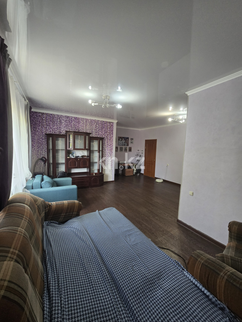 Продажа 3-комнатного дома, 90.9 м², ул. Солнечная, дом  17 - Продажа домов и коттеджей в Караганде без посредников фото 6 из 6