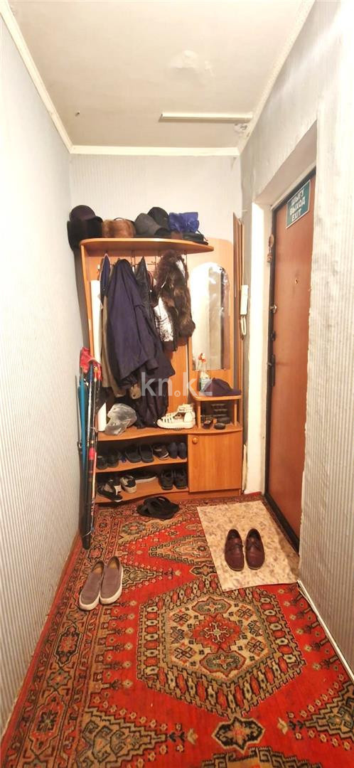 Продажа 2-комнатной квартиры, 45 м², пр. Металлургов в Темиртау - фото 6