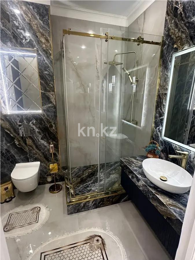 Продажа 3-комнатной квартиры, 72 м², пр. Райымбека, дом  348/1 - Продажа квартир в Алматы фото 5 из 6