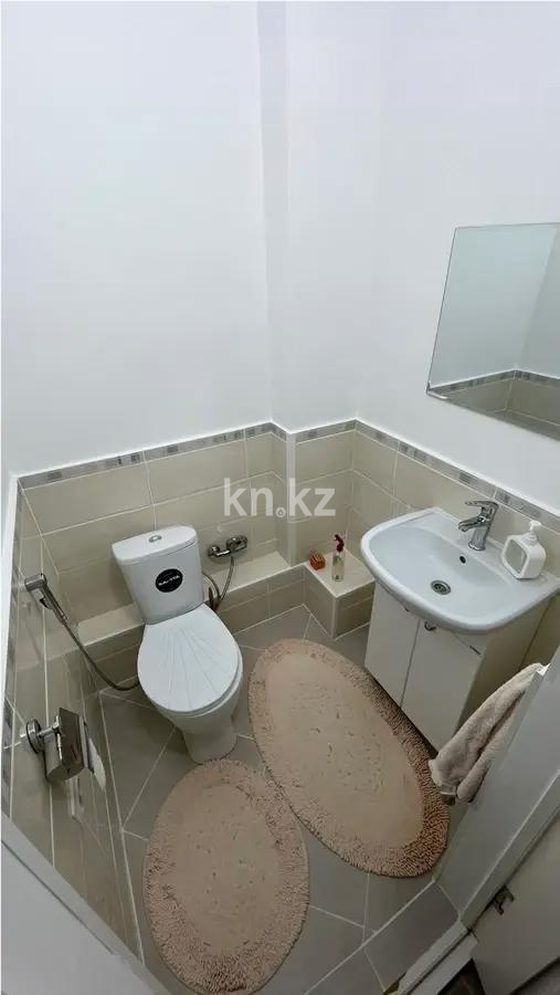 Продажа 2-комнатной квартиры, 66.2 м² - Продажа квартир в новостройках Астаны - страница 227 фото 5 из 6