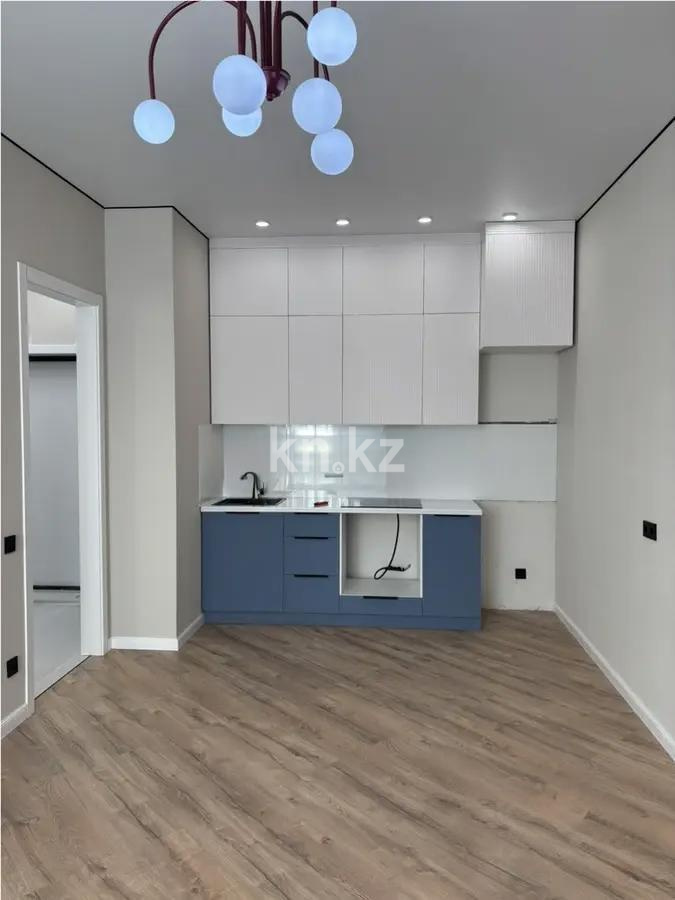 Продажа 2-комнатной квартиры, 41 м² - Продажа двухкомнатных квартир в Астане фото 3 из 4