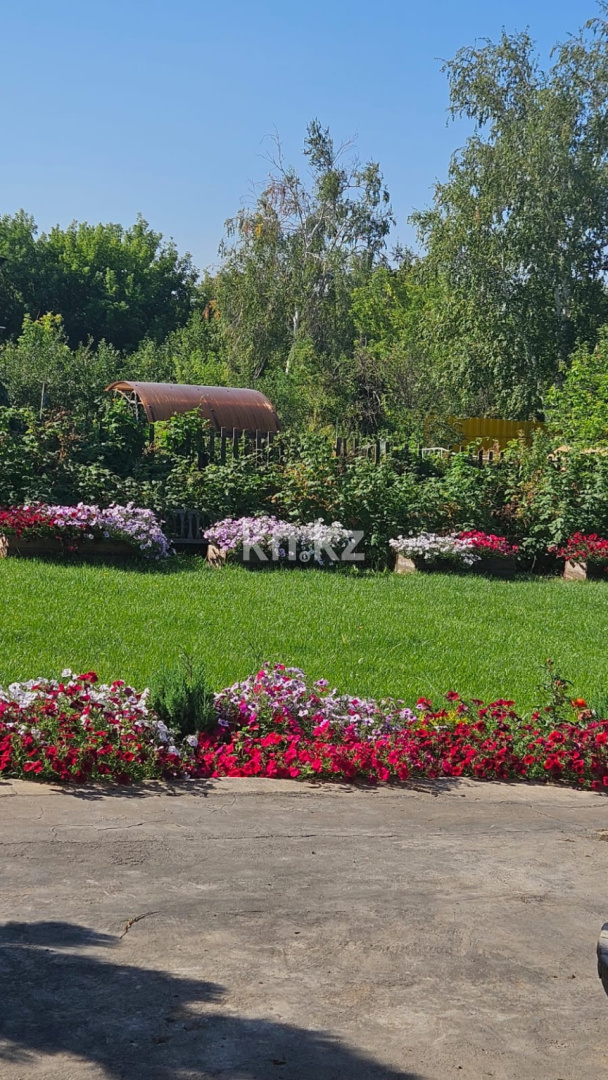 Продажа дачи, 6 сот. - Продажа недвижимости в Темиртау - страница 6 фото 5 из 12