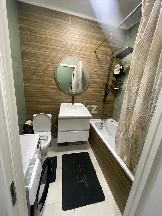 Продажа 1-комнатной квартиры, 21 м² - Продажа квартир в Алматы - страница 2 фото 3 из 3