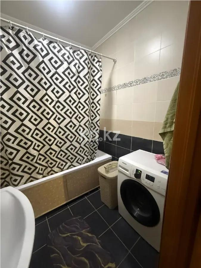 Продажа 2-комнатной квартиры, 74.5 м², пр. Улы Дала, дом  47 - Продажа  двухкомнатных квартир в новостройках Астаны без посредников фото 4 из 6