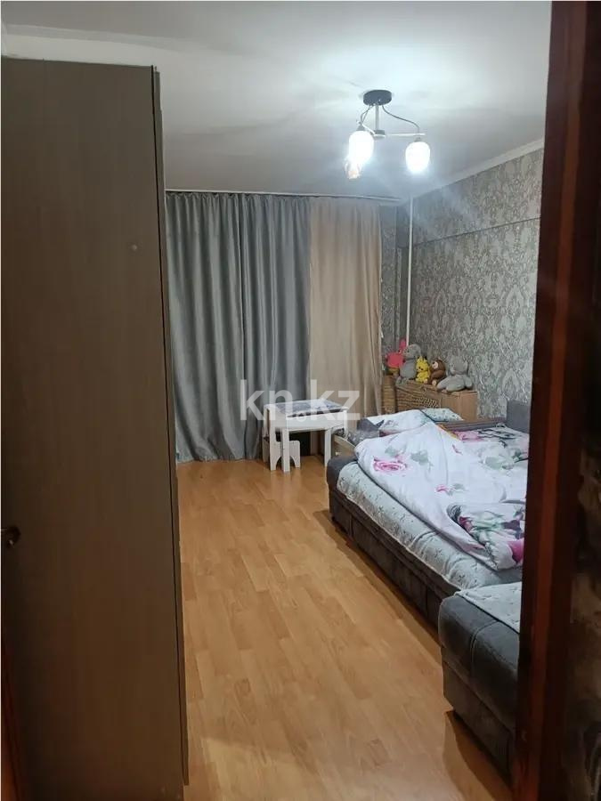Продажа 2-комнатной квартиры, 50.5 м² в Алматы - фото 2